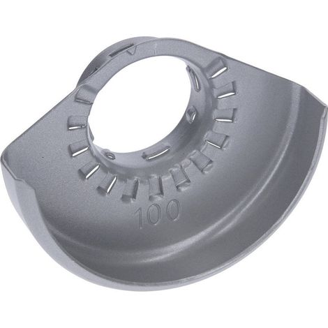 Bosch Capó protección amolado sin hoja para GWS 9-100 P - 2608000676 (1/2)