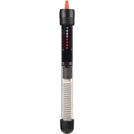 Chauffage d'aquarium submersible 25-300 W à température réglable, 300 W, prise américaine (1/5)