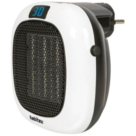 HQ434 700W Mini-Heizlüfter, energiesparend (1/5)