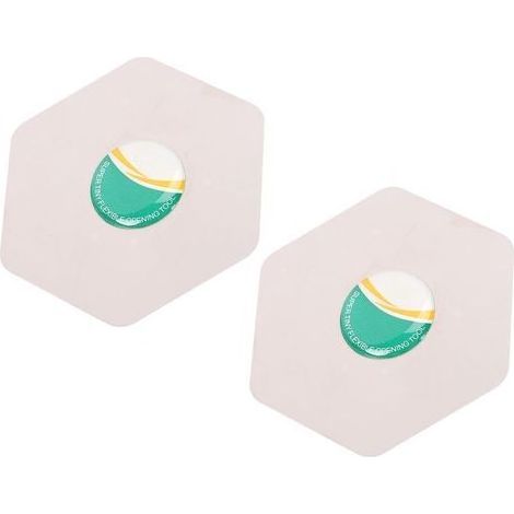 Set aus 5 ultradünnen Demontageplatten aus Edelstahl, 6-seitig, Elektronikreparaturwerkzeug (1/5)