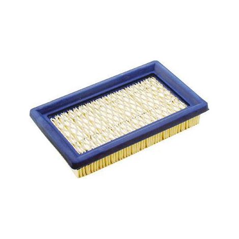 Filtro de aire tractor de césped compatible KOHLER, MTD 14 083 01-S