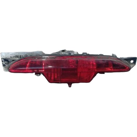 [PRODUIT D'OCCASION] Feu Brouillard Central Arriere PEUGEOT 208 ♻️ Ref Oe. 9674308980 - Garantie à vie (1/3)