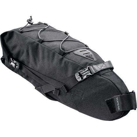 Sacoche de vélo Topeak Loader Backloader (sous la selle, 10 litres) (1/2)