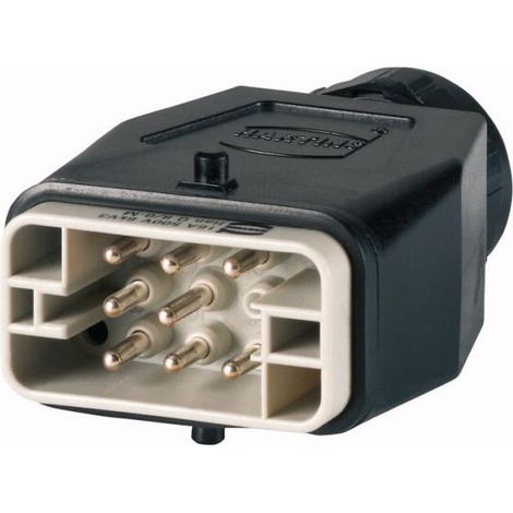 Câble moteur 5 m sans halogène pour RAMO 000164283 EATON RAMO CM1 5M0