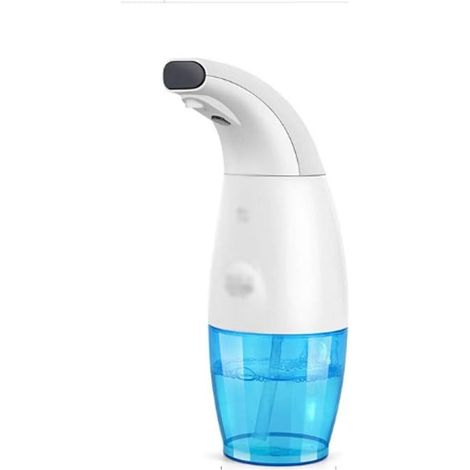 Soap Dispenser Foam Touchless IR Sensor Smart Battery