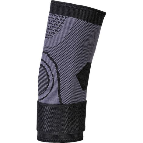 Manguito de soporte para el codo PW85 L Negro