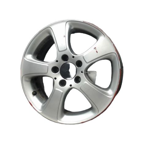 [PRODUIT D'OCCASION] Jante Aluminium MERCEDES Classe A ♻️ Ref Oe. 1694011002 - Garantie à vie (1/3)