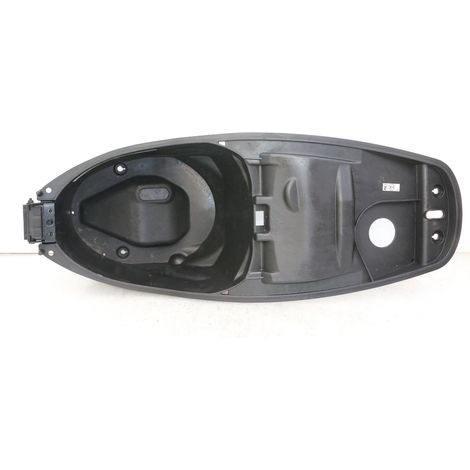 COFFRE SELLE SYM JET 14 4T 50 2018 - 2022 (1/5)