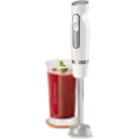Robot de cocina Sencor SHB 4358WH blanco 800W acero inoxidable (1/5)