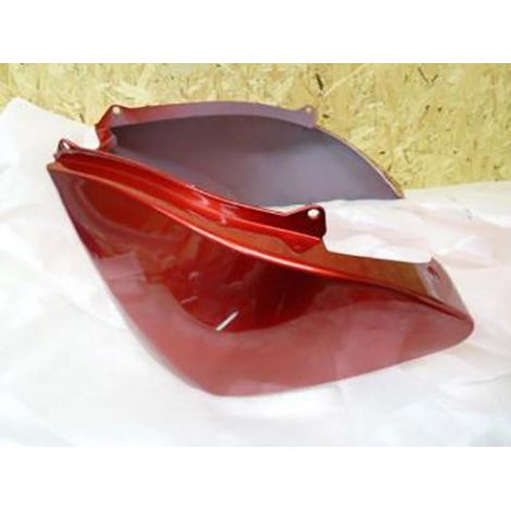 Protège jambe origine pour Scooter Aprilia 125 Scarabeo DIS103237 (1/2)