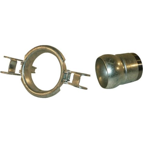 Raccord mâle UNIVERSEL 4146000