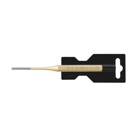 Rennsteig Werkzeuge Chasse-goupilles 150 x 10 x 2,5 mm 450 025 0 SB R798751