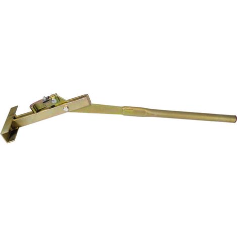 Extracteur universel pour poteaux Gallagher (1/2)