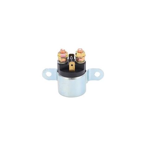Relais de démarreur compatible Bombardier DS650 (2000, 653 cm³) – Référence 1828003760 – Pièce de rechange fiable et directement installable (1/5)