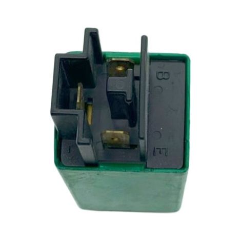 Relais clignotant automobile 12V 3P 81980-22110 066500-2750 (1/3)