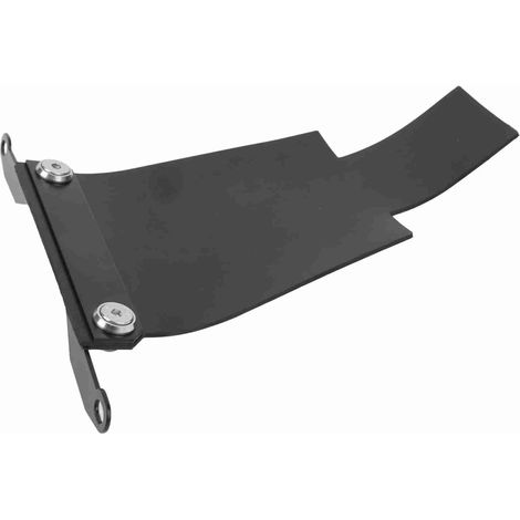 Motorcycle Arrière du Garde de Boue Arrière, Moto Garde-Boue Absorbant de la Surface Lisse Remplacement Moto Prach Boue (1/5)