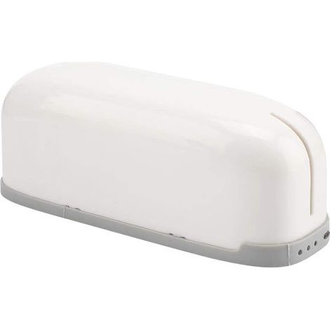 Purificatore d'aria per frigorifero, mini generatore di ozono deodorizzante, purificatore d'aria portatile ricaricabile tramite USB (batteria al litio da 1000 mAh) (1/5)