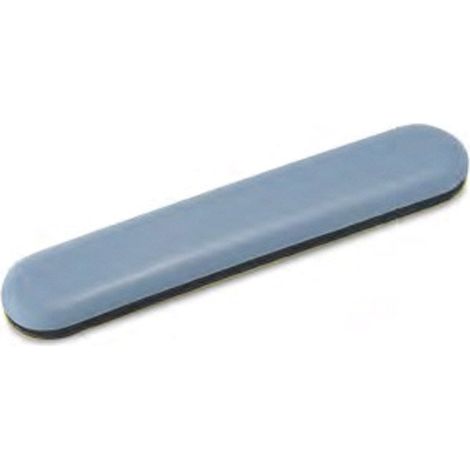 PATIN GLISSEURX4 MEUBLES 75X16 GRIS INOFIX 3514-7- (1/5)
