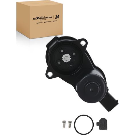 Servo Motor Actuator Rear for Audi A4 RS5 2008-2016 8K0998281 12 Torx 2 Pins (1/5)