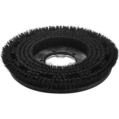 Brosse à vitres Kärcher, dure, noire, 508 mm