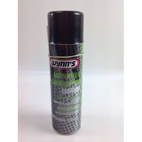 Vergaserreinigungsspray Fettentferner 450892 200ml