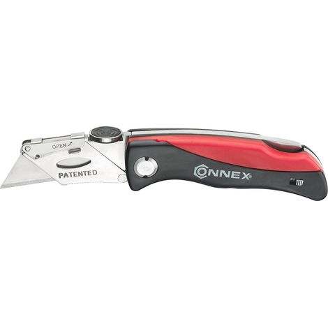 Cutter Connex coxb897930 ergonomisches Design 6 Klingen (1/5)
