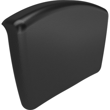 Mexen M08 appui-tête de bain, Noir - 55008-70 (1/2)