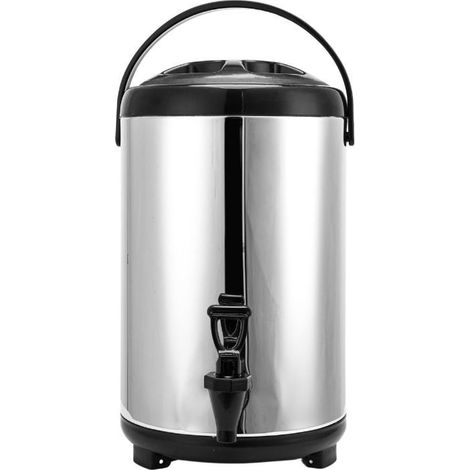 Distributeur Boissons Isotherme - 9 L (1/5)