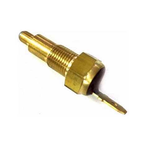 Water temperature sensor 5KM-82560-00-00, automotive temperature sensor. (1/5)
