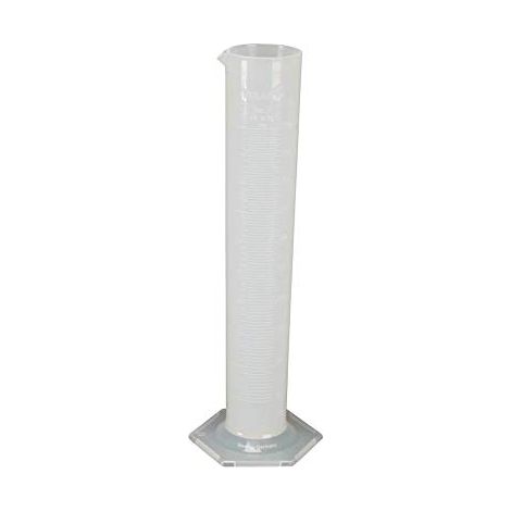 Messzylinder pressol graduated measuring cylinder unzerbrechlich ölbeständig