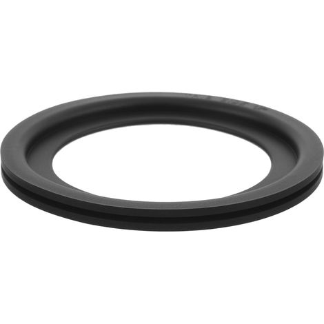Joint de toilette pour VR, Silicone noir, Joints de rechange (1/5)