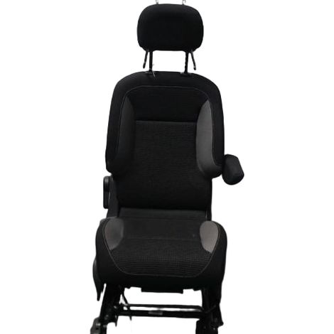 [PRODUIT D'OCCASION] Siege Avant Droit PEUGEOT Partner Tepee 2008- ♻️ Ref Oe. 16139821zw - Garantie à vie (1/3)