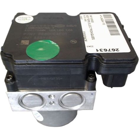 [PRODUIT D'OCCASION] Unite Hydraulique Abs HYUNDAI I10 ♻️ Ref Oe. Blocabsi10 - Garantie à vie (1/4)