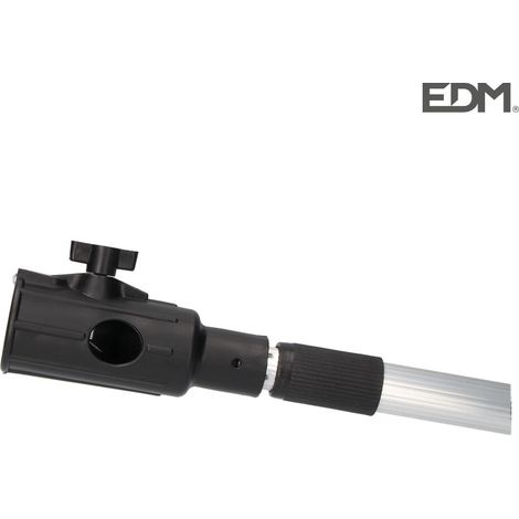 Poteaux Peinture Edm 2m Support Polyvalent Pour Pièces à Peindre - Edm