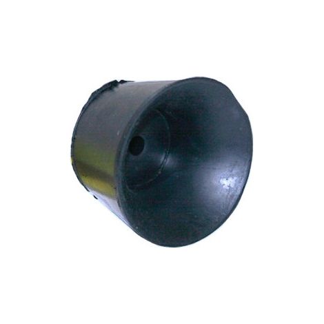 Émbolo de goma para bombas – Ø 42 mm A.155F para aspersores y equipos agrícolas