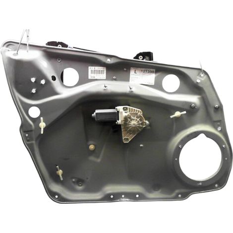 Mecanisme+moteur Leve-glace Avant Gauche MERCEDES Classe A [PRODUIT D'OCCASION]♻️1698204342 (1/4)