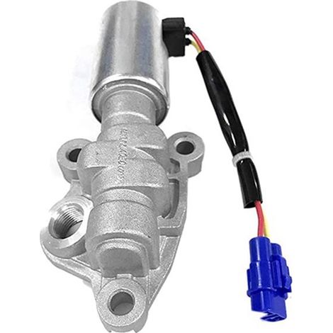 Zwei Öldruckregelventile vom Typ 1655069GE3 (16550-69GE3-000) sind für Suzuki SX4 Modelle geeignet. (1/4)