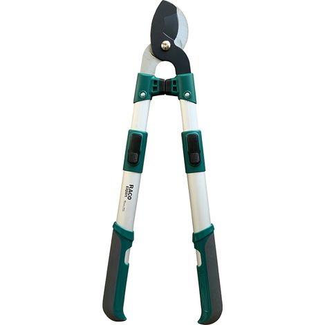 Ebrancheur Master aluminium télescopique (1/2)