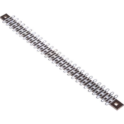 Barrette de connexion, 28 Contacts, au pas de 6.3mm ( Prix pour Paquet de 10 )