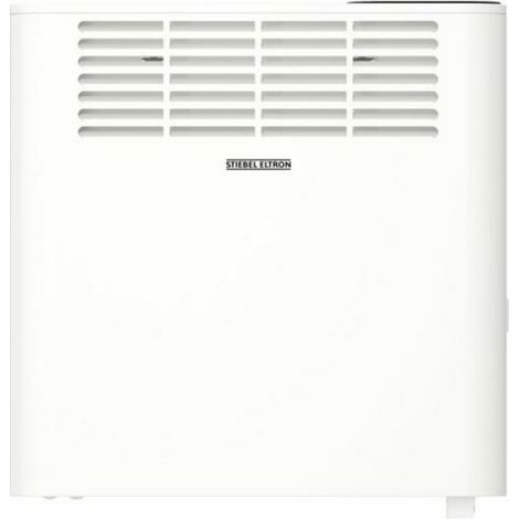 Elektrischer Heizkörper Stiebel Eltron cns 750 plus lcd 0.75 kW programmierbar