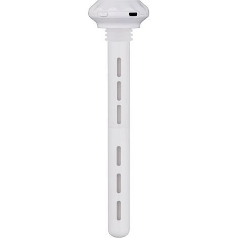 CCYKXA Small personal humidifier – Portable stick – Compact USB moisture humidifier, no water tank, compatible with water bottles and cups