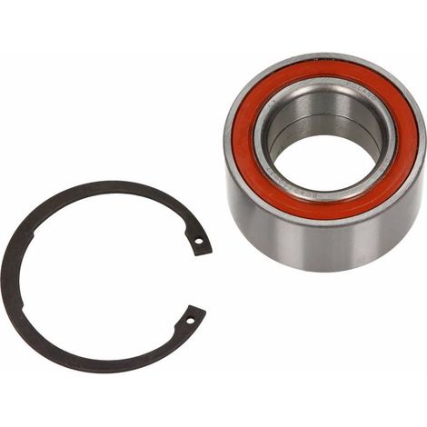 Kit de roulements de roue MAXGEAR 33-0035 pour 3, 3 Décapotable,