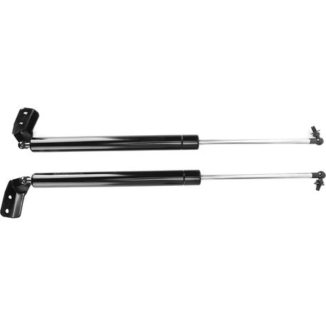 Paire de vérins de hayon pour Honda Odyssey RB1, amortisseurs de coffre à gaz (Droit 04741-SFJ-W00 / Gauche 04746-SFJ-W00) (1/4)