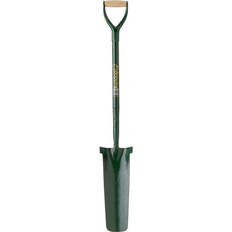 Bulldog 5NDAM 5NDAM All-Metal Newcastle Draining Tool YD BUL5NDAM