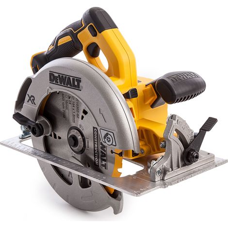 DeWALT DCS570 Circular Saw 18V XR Brushless Body Only (1/6)