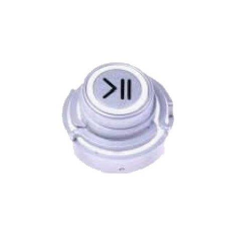 Hotpoint C00272638 Washing machine start/pause button