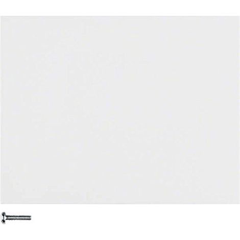 Interruptor berker k.1 protección tapa compatible regulador