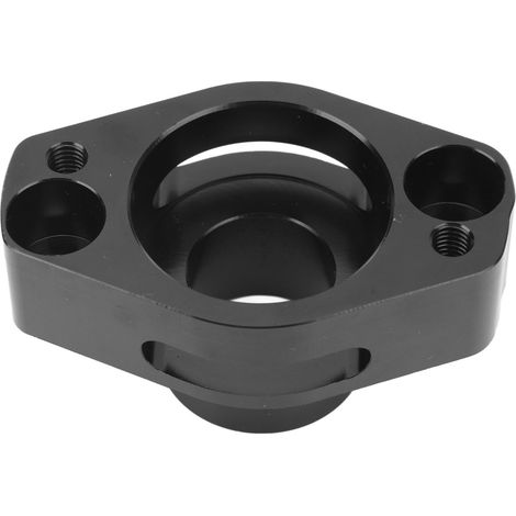 Soupape de décharge turbo bride aluminium CNC étanche haute résistance pour Ecoboost 2.7L 3.5L 2016+ (1/5)