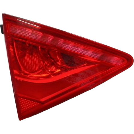 [PRODUIT D'OCCASION] Feu Arriere Interieur Gauche AUDI A7 ♻️ Ref Oe. 4g8945093 - Garantie à vie (1/3)