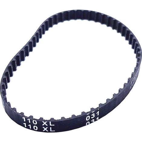 Courroie dentée simple 110XL031  Référence 110XL031